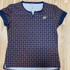 ヨネックス　ゲームシャツ　レディースL