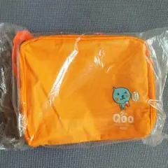 Qoo　クー　ショルダーバッグ