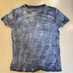 AMERICAN EAGLE OUTFITTERS Tシャツ M ダークグレー