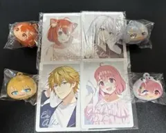 にじさんじ びっくらたまご つむまるvol.4