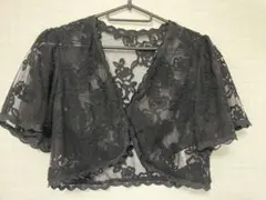 lily brown ボレロ