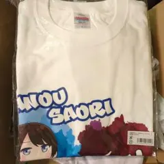 鋲じゃん展 by くっきー！ 野性爆弾 Tシャツ ホワイト L - メルカリ