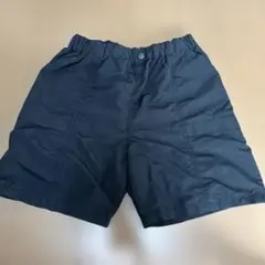 UNIQLO キッズ　水陸両用ハーフパンツ　130cm