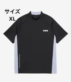 TFW49 MOCK NECK TEE モックネック Tシャツ M今期新作 - メルカリ