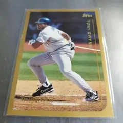 MLB Topps Tony Gwynn パドレス