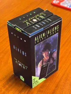 2025年最新】エイリアン [vhs]の人気アイテム - メルカリ