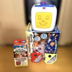 動作確認済 タカラトミー 天井いっぱい！おやすみホームシアター（ディスク2枚付）