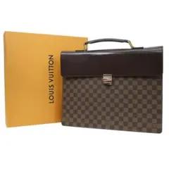 2025年最新】ルイ・ヴィトン ダミエ アルトナの人気アイテム - メルカリ