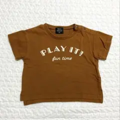 プティマイン　Tシャツ