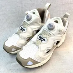 美品INSTAPUMP FURY 95 GZ2185 ポンプヒューリー25cm