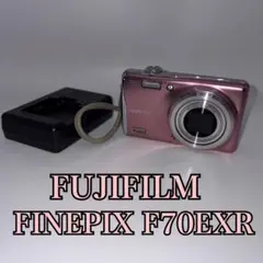 2026年最新】FinePix F70EXRの人気アイテム - メルカリ