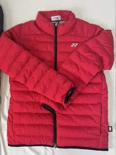 【多少の値段交渉可能】ヨネックス　メンズ　アウター　S