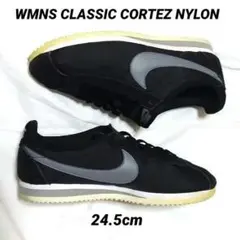 NIKE ウィメンズ クラシック コルテッツ ナイロン