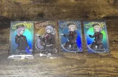 にじさんじウエハース 夕陽リリ 樋口楓 町田ちま