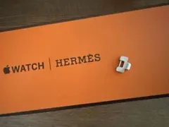 Apple Watch Hermes グランH ファン 42mm コマ1個