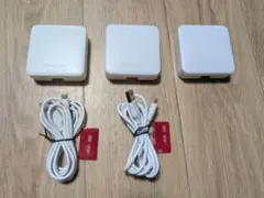 Switchbot スイッチボット　ハブミニ　3個セット