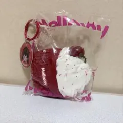 Mellojoy メロジョイ　カップケーキか　レッドベルベット