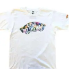 VANS OFF THE WALL Tシャツ Lサイズ 新品