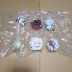 ヒロアカ ねんどろいどさぷらいず ヴィラン