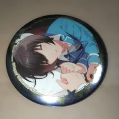 あんさんぶるスターズ あんスタ 缶バッジ 朔間凛月 1