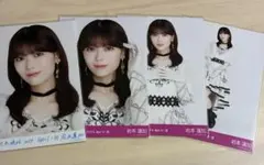 2025年最新】岩本蓮加生写真の人気アイテム - メルカリ