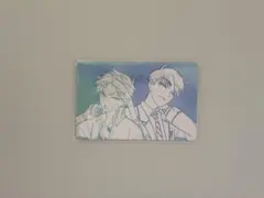 エイリアンステージ エイステ アニメイト 特典 イヴァン ティル