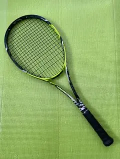 2026年最新】MIZUNO テニス ラケット(軟式用)の人気アイテム - メルカリ