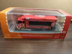 Revell Team Tabasco Racing 1/64 ミニカー - メルカリ