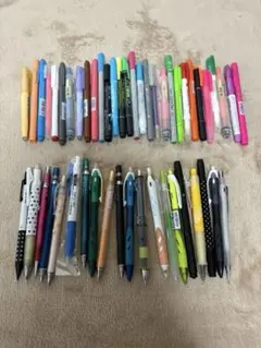 筆記用具セット