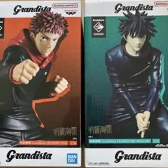 2026年最新】Grandista ITADORI YUJIの人気アイテム - メルカリ