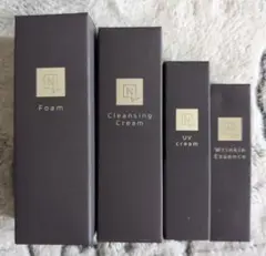 N organic Vieスキンケア5種トライアルセット - メルカリ