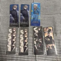 ChroNoiR 叶 特典セット