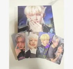 JO &team back to life ソロジャケット　ジョウ