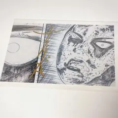 古屋兎丸展「Profile」ライチ☆光クラブ ジャイボ 複製原画 - メルカリ