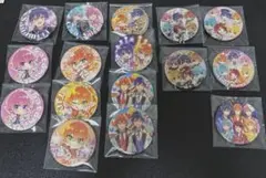 すとぷり 缶バッジ まとめ売り