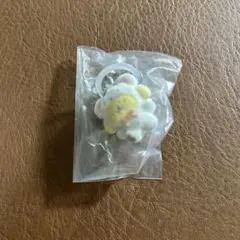 サンリオ ふわふわスノー ポムポムプリン