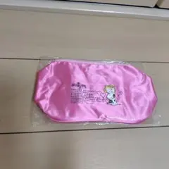 スヌーピーの化粧ポーチ
