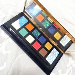 即購入⭕️ ZEESEA ズーシー 中国コスメ アイシャドウパレット アリス