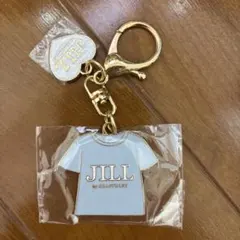 【JILL by JILLSTUART】キーホルダー