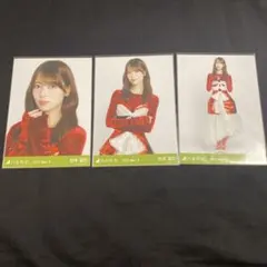 乃木坂46 生写真 岩本蓮加 乃木コレ スペシャル衣装46 ノーマル コンプ