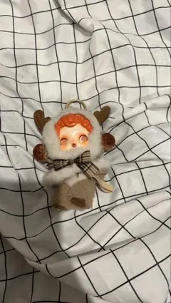 クライベイビー　ポップマート