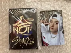 Stray Kids スキズ NEMO バンチャン