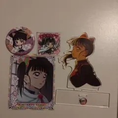 2025年最新】栗花落カナヲの人気アイテム - メルカリ