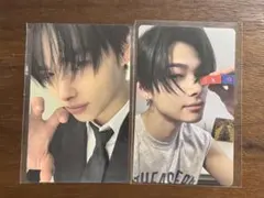 ENHYPEN NIKI ニキ　トレカ