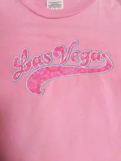 【Las Vegas購入品】　限定 Tシャツ