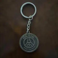 パリ・サンジェルマンParis Saint-Germain キーホルダー