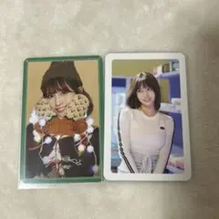 TWICE サノク merry & happy モモ 公開収録 TWICE サノク merry & happy モモ 公開収録 TWICE サノク merry