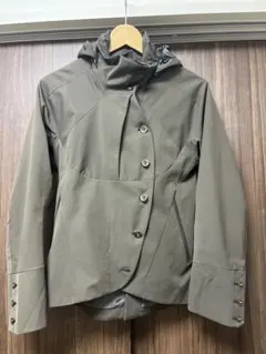 nau マウンテンパーカー XS オリーブグリーン patagonia