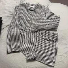 Randyセットアップ　ランディー