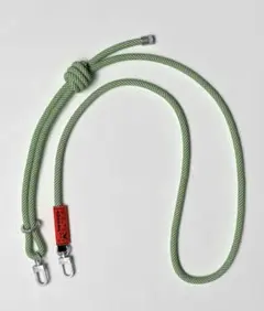 topologie 8.0mm Rope トポロジー　ロープ